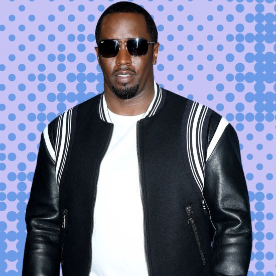 Diddy Opens Up About His 'Day 1' As A Single Father: 'Today The Journey Begins'